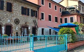 Art B&B La Casa Del Pittore
